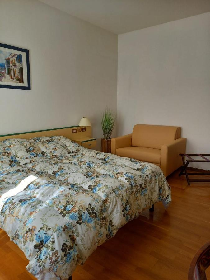 Hotel San Marco Lido di Jesolo Exteriér fotografie