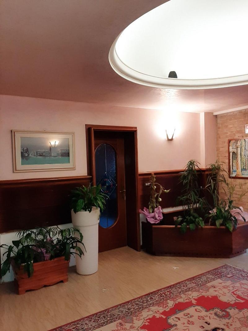 Hotel San Marco Lido di Jesolo Exteriér fotografie