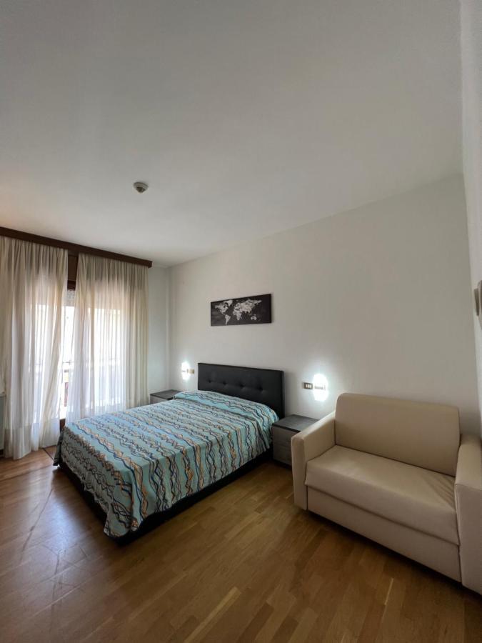 Hotel San Marco Lido di Jesolo Exteriér fotografie
