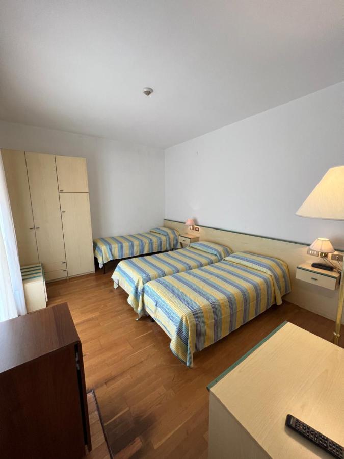 Hotel San Marco Lido di Jesolo Exteriér fotografie