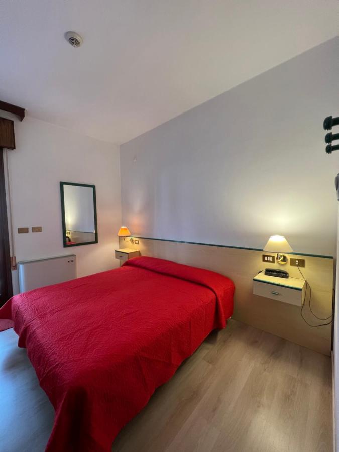 Hotel San Marco Lido di Jesolo Exteriér fotografie