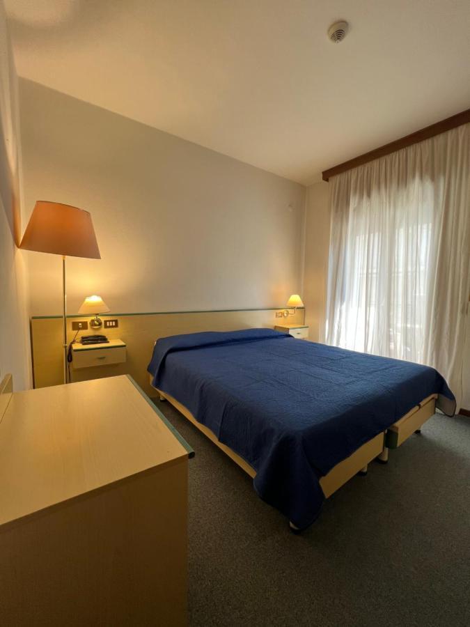 Hotel San Marco Lido di Jesolo Exteriér fotografie