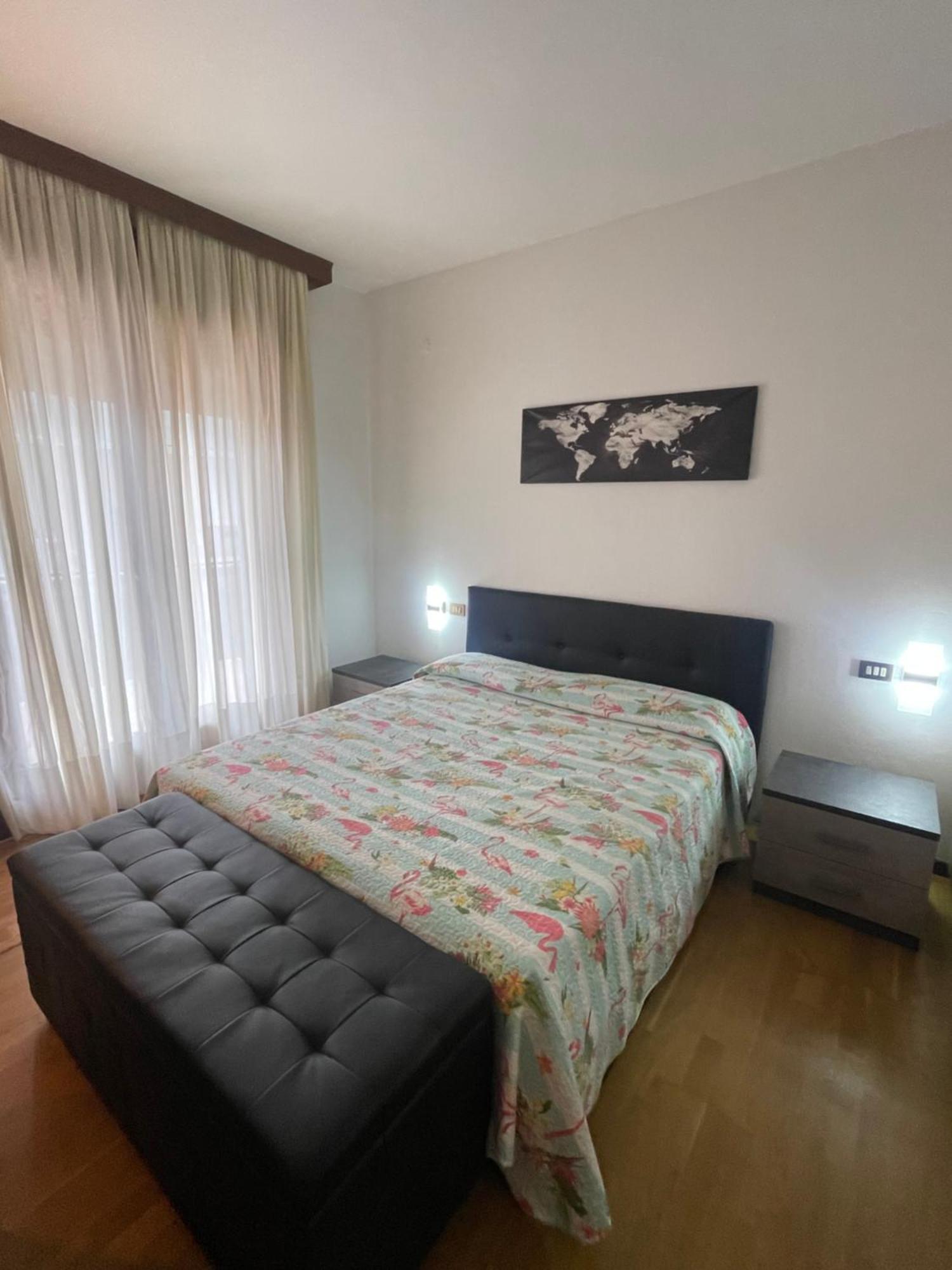 Hotel San Marco Lido di Jesolo Exteriér fotografie